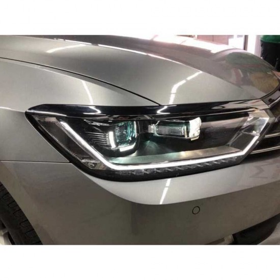 Volkswagen Passat B8 2015-2018 Highline Led Far Sıngle U