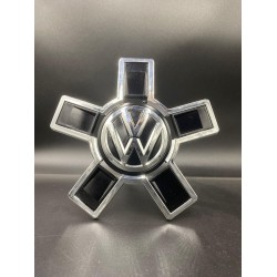 Volkswagen Passat B8 B8,5 Uyumlu Jant Göbeği 1 Adet