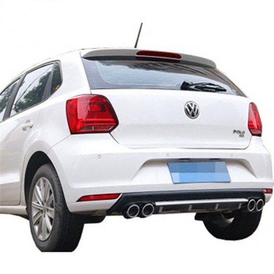 Volkswagen Polo Difüzör 2014-2018