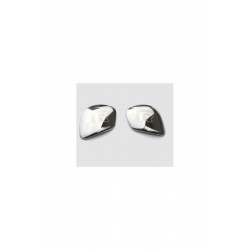 Volkswagen R Lıne Vıtes Kenar Kaplama - Sılver