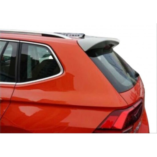 Volkswagen Tıguan 2016-2020 R Lıne Spoiler Boyasız