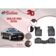 Volvo S90 2016+ 3d Paspas