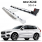 Volvo Xc60 Yan Basamak Koruma Oem 2019+