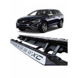 Volvo Xc60 Yan Basamak Oem 2009-2014 Volvo Xc60 Yan Basamak Oem 2009-2014