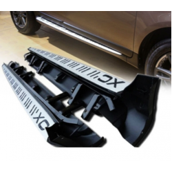 Volvo Xc60 Yan Basamak Oem 2009-2014 Volvo Xc60 Yan Basamak Oem 2009-2014