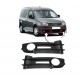 Vw Caddy Sis Lambası ve Panjur Seti 2004-2010