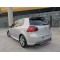 Vw Golf 5 Spoiler Spoyler Parlak  Siyah