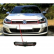 Vw Golf 7 Gti Mk 7 Panjur 2012 +