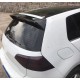 Vw Golf 7 Oettinger Spoiler Siyah Boyalı