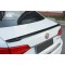 Vw Jetta Bagaj Üstü Spoiler 2012 - 2018 Parlak Siyah Boyalı