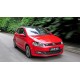 Vw Polo 6r 6c Ön Far Bi-xenon Mercekli Gti Kırmızı Şerit 2011 / 2018