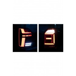 Vw Transporter T6 Makyajlı Led Stop (2015-2019)