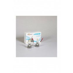 Vw Yeni Golf 7,5 Led Xenon H11 Sis Far Ampulü