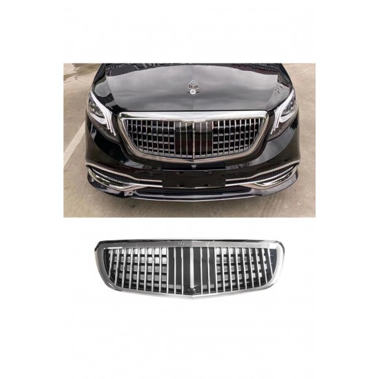 W447 Vito Maybach Panjur 2014-2021