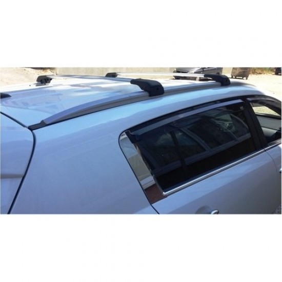 Wingcarrier V21Kia Sportage Port Bagaj Ara Atkı