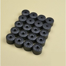 Wolcar Volkswagen Passat Bijon Kapağı 17Mm 20 Adet Set Şifreli