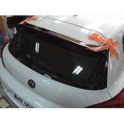 Wolksvagen Scirocco Boyalı Spoiler 2008-2014