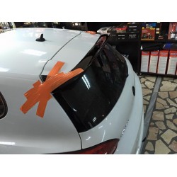 Wolksvagen Scirocco Boyalı Spoiler 2008-2014
