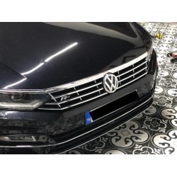 Wolkswagen Passat B8 R Line Ön Panjur 2015-2018