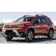 Yarasa ayna kapağı Dacia Duster 2019-2021  / AYKAY083