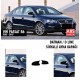 Yarasa ayna kapağı Passat B6 2005-2010 / AYKAY076