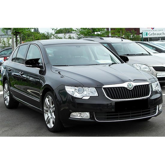 Yarasa ayna kapağı Skoda SuperB 2008-2015 / AYKAY079