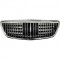 Yed Mercedes W222 S Class Maybach Panjur Krom -2014+