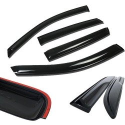 Tofaş Şahin 4lü Cam Rüzgarlık